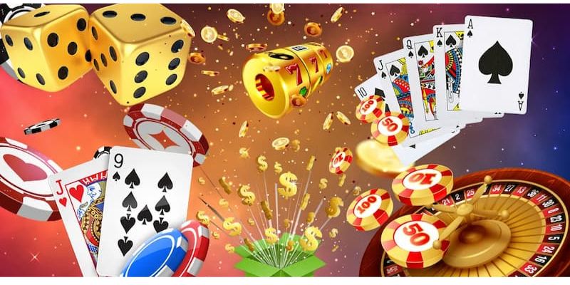 Trang chủ 32 Tìm hiểu giá trị nổi bật mà nhà cái ZUBET mang lại